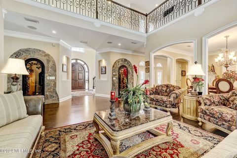 A home in Ponte Vedra Beach