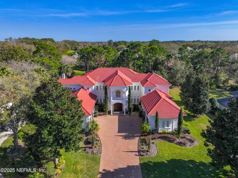 A home in Ponte Vedra Beach