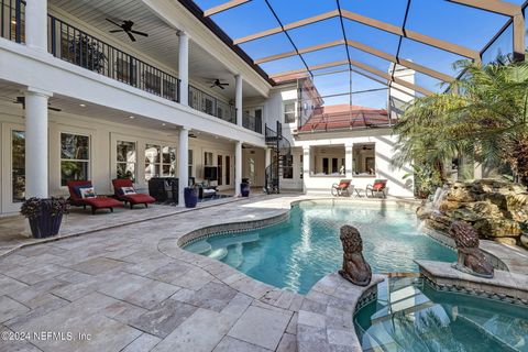 A home in Ponte Vedra Beach