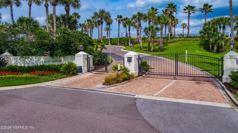 A home in Ponte Vedra Beach