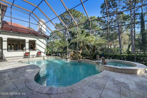 A home in Ponte Vedra Beach