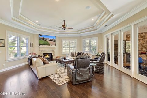 A home in Ponte Vedra Beach