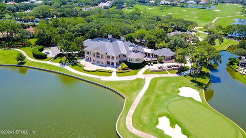 A home in Ponte Vedra Beach