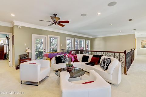 A home in Ponte Vedra Beach