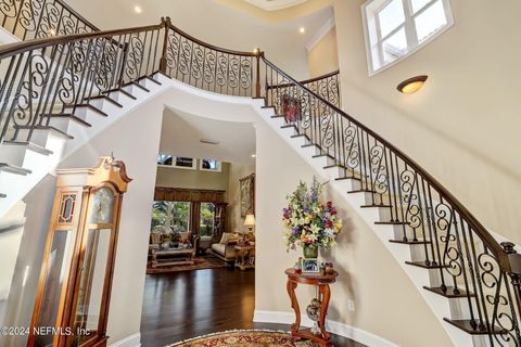 A home in Ponte Vedra Beach