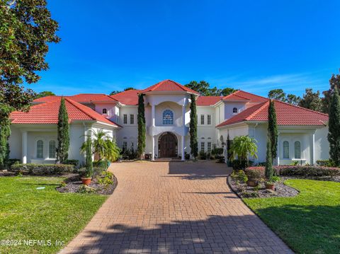 A home in Ponte Vedra Beach