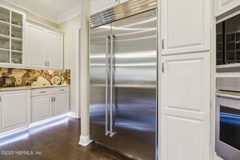 A home in Ponte Vedra Beach