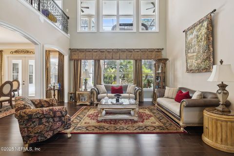 A home in Ponte Vedra Beach