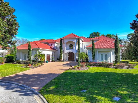 A home in Ponte Vedra Beach