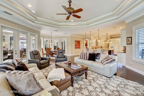 A home in Ponte Vedra Beach