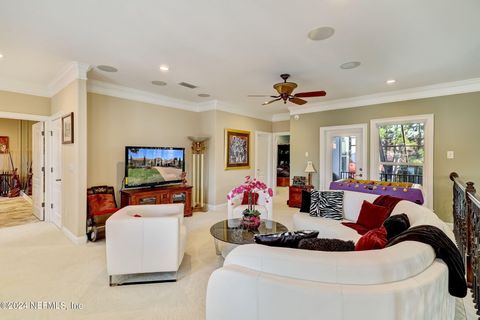 A home in Ponte Vedra Beach