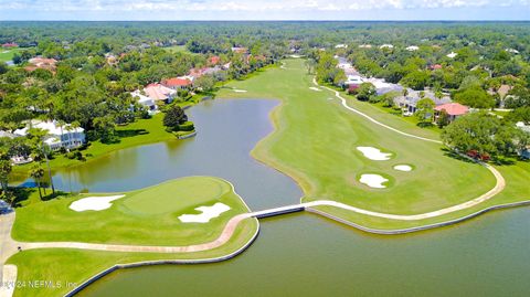 A home in Ponte Vedra Beach