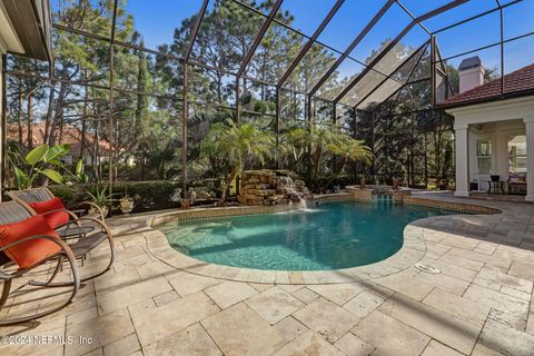 A home in Ponte Vedra Beach