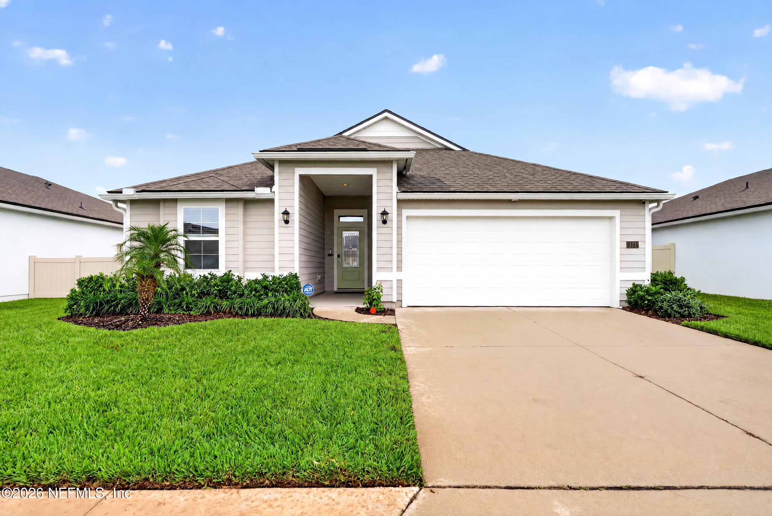 111 ALAGON Way
