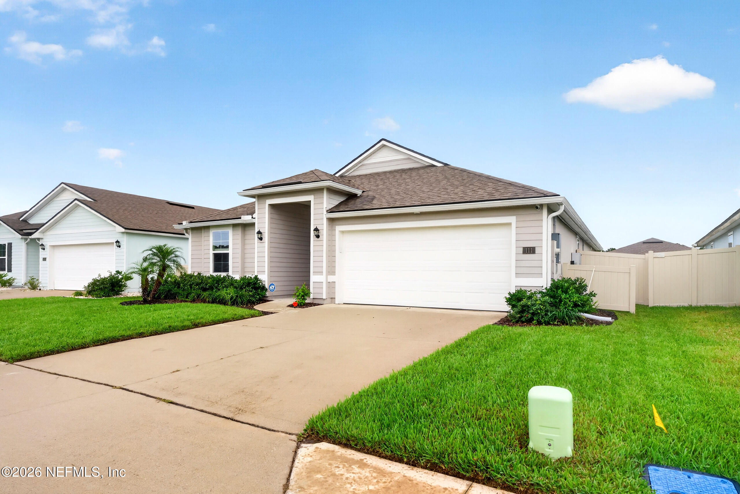 111 ALAGON Way