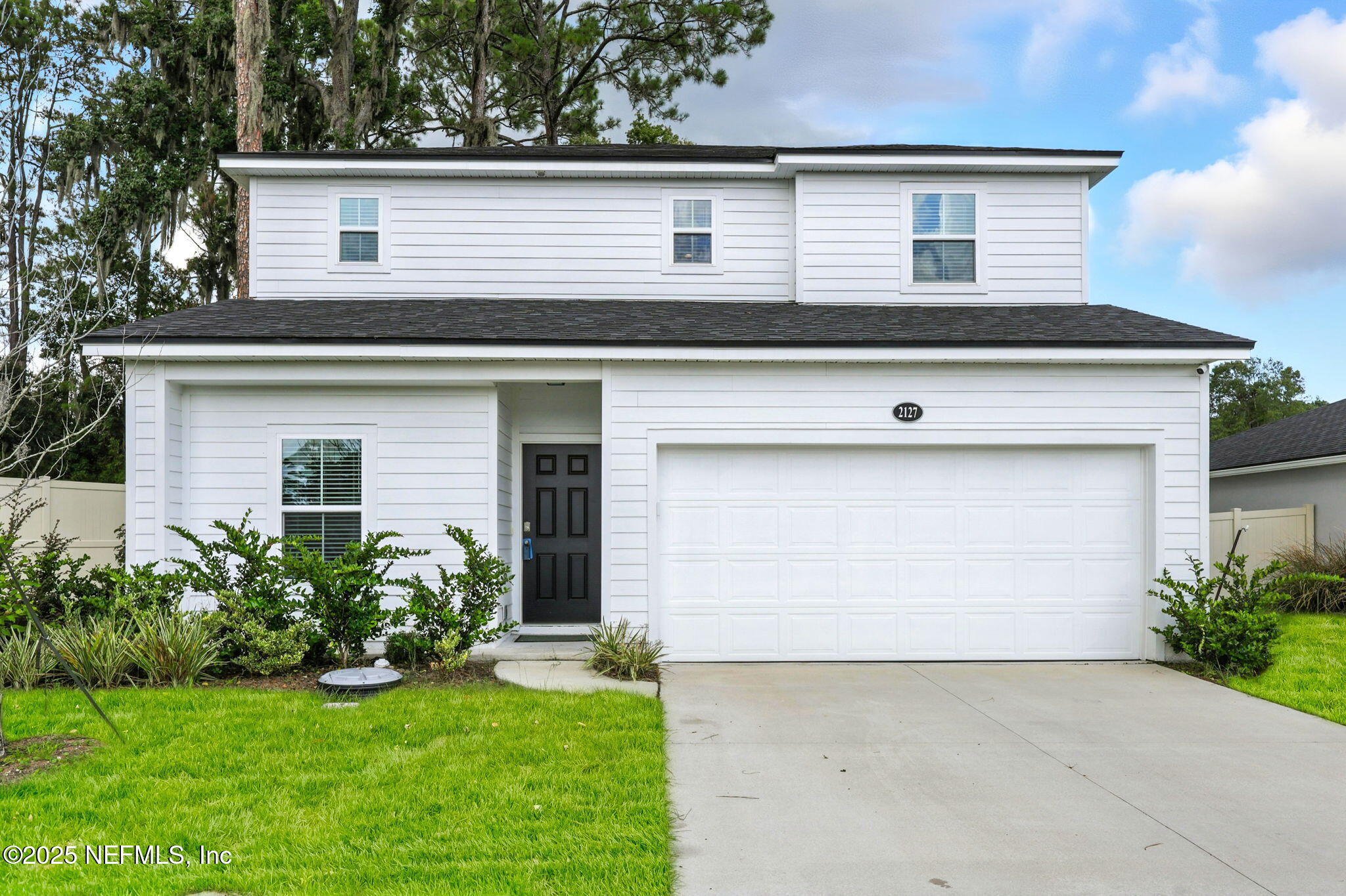 2127 SWEET PINE Court