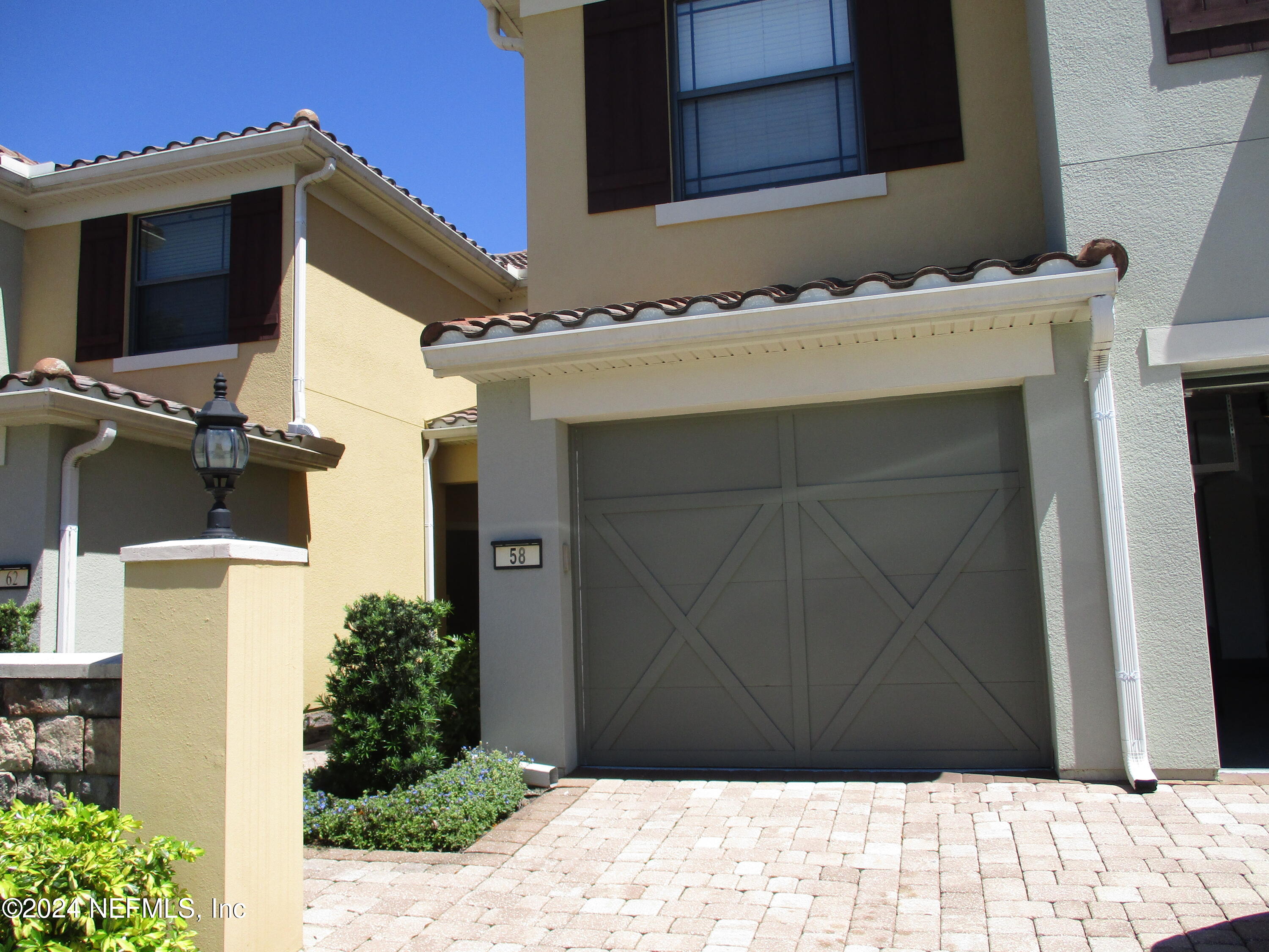 Ponte Vedra, FL home for sale located at 58 Fawn Gully Lane Unit C, Ponte Vedra, FL 32081