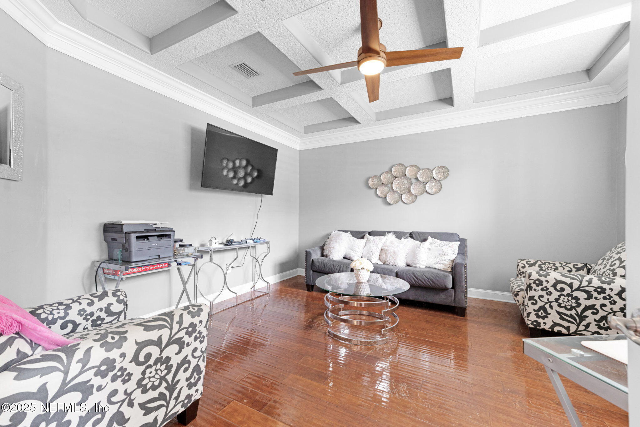 1075 MERLIN Point
