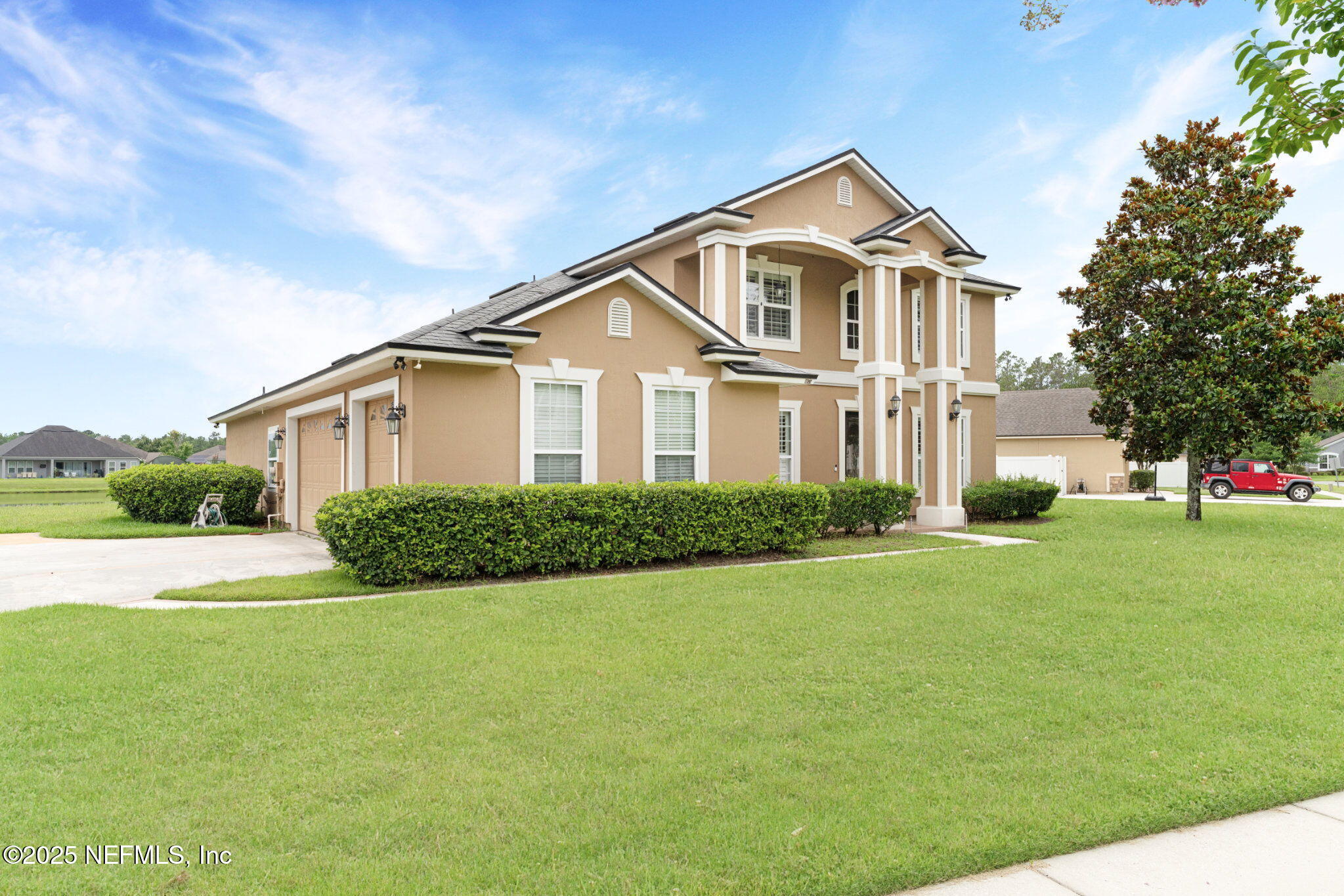 1075 MERLIN Point