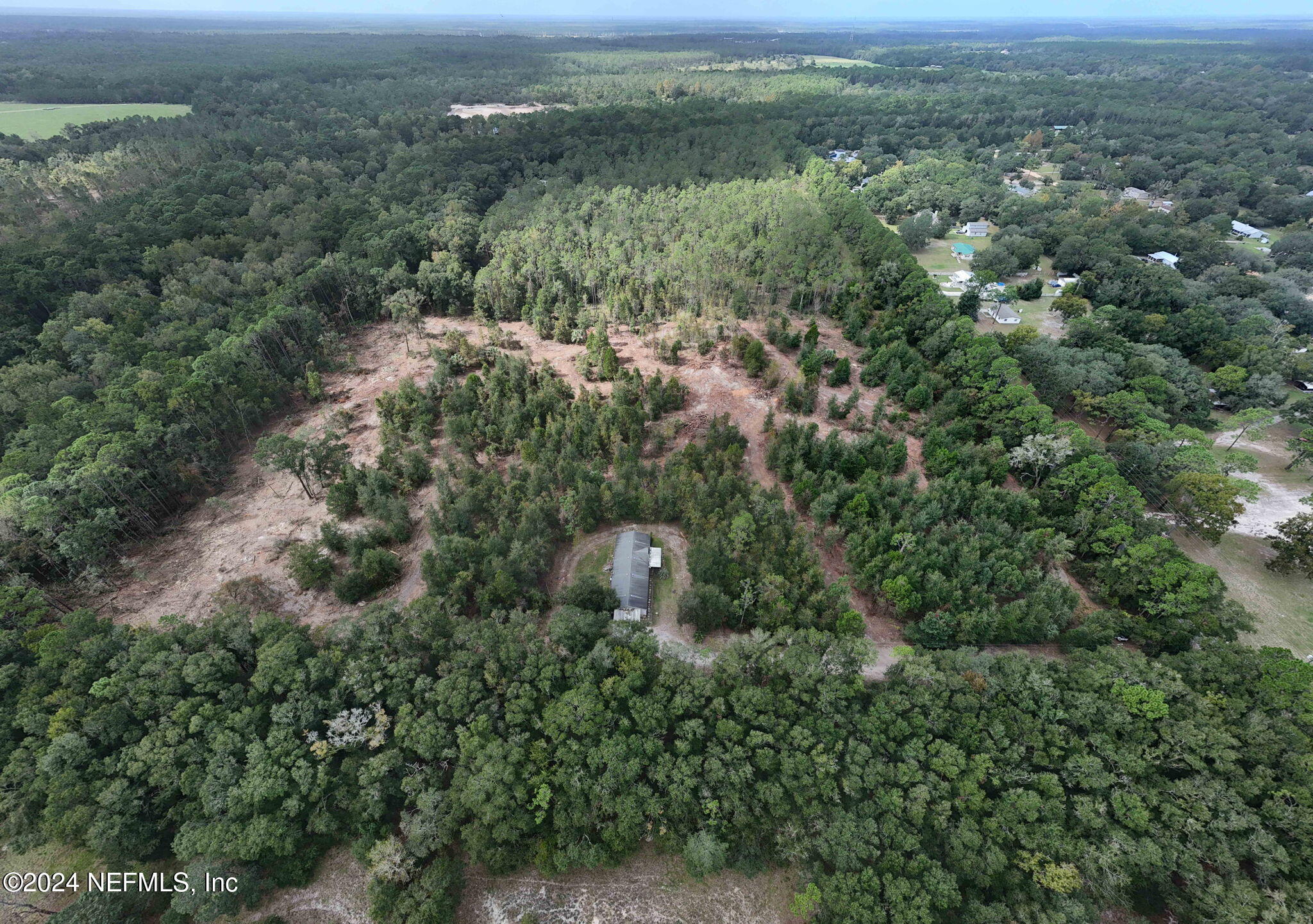 2005 S S COUNTY ROAD 16