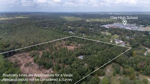 2005 S S COUNTY ROAD 16 Green Cove Springs FL 32043