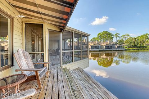 A home in Ponte Vedra Beach