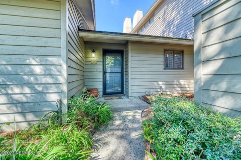 A home in Ponte Vedra Beach