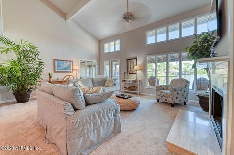 A home in Ponte Vedra Beach