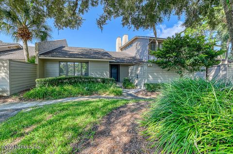 A home in Ponte Vedra Beach