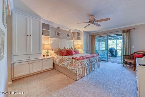 A home in Ponte Vedra Beach