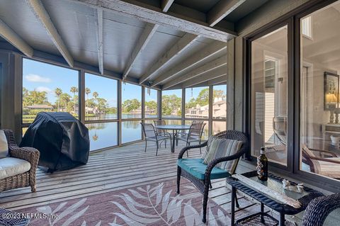 A home in Ponte Vedra Beach