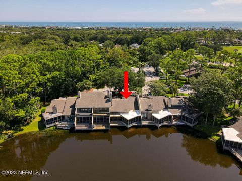 A home in Ponte Vedra Beach