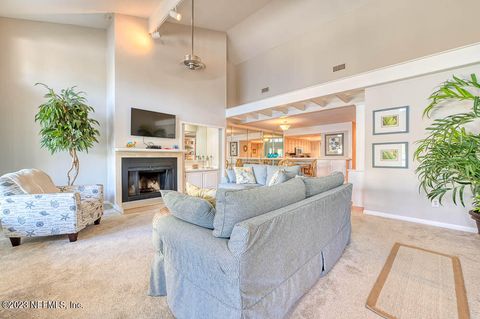 A home in Ponte Vedra Beach