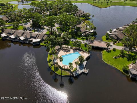 A home in Ponte Vedra Beach