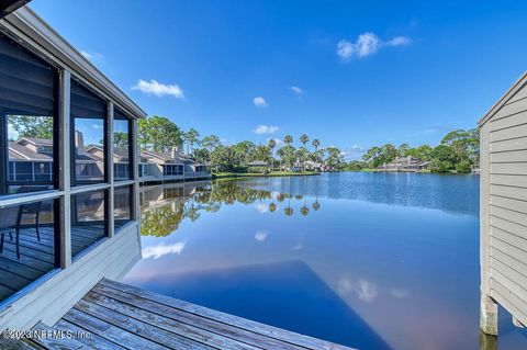 A home in Ponte Vedra Beach