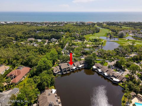 A home in Ponte Vedra Beach