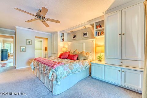 A home in Ponte Vedra Beach