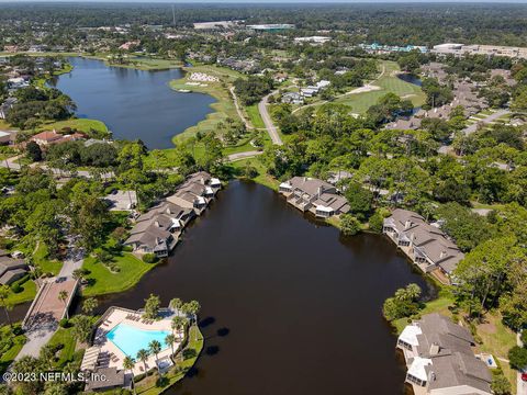 A home in Ponte Vedra Beach