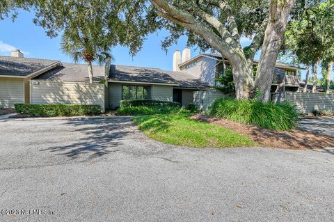 A home in Ponte Vedra Beach