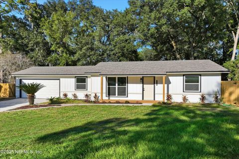 579 CARINA Lane Jacksonville FL 32225