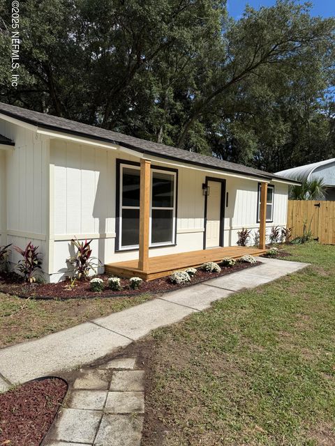 579 CARINA Lane Jacksonville FL 32225