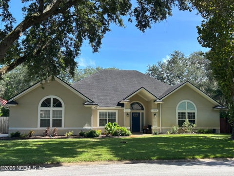 Photo of 1319 GLICKSTEIN Court, Neptune Beach, FL 32266 (MLS # 2165598)