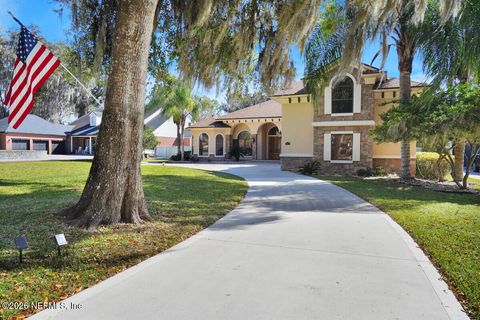 2942 MAGNOLIA Road Orange Park FL 32065