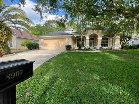 Photo of 8907 HAMPTON LANDING Drive E, Jacksonville, FL 32256 (MLS # 2142934)