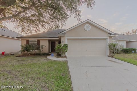 8038 WELBECK Lane Jacksonville FL 32244