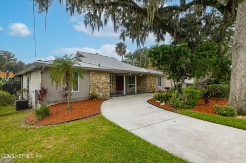 11452 STARBOARD Drive Jacksonville FL 32225