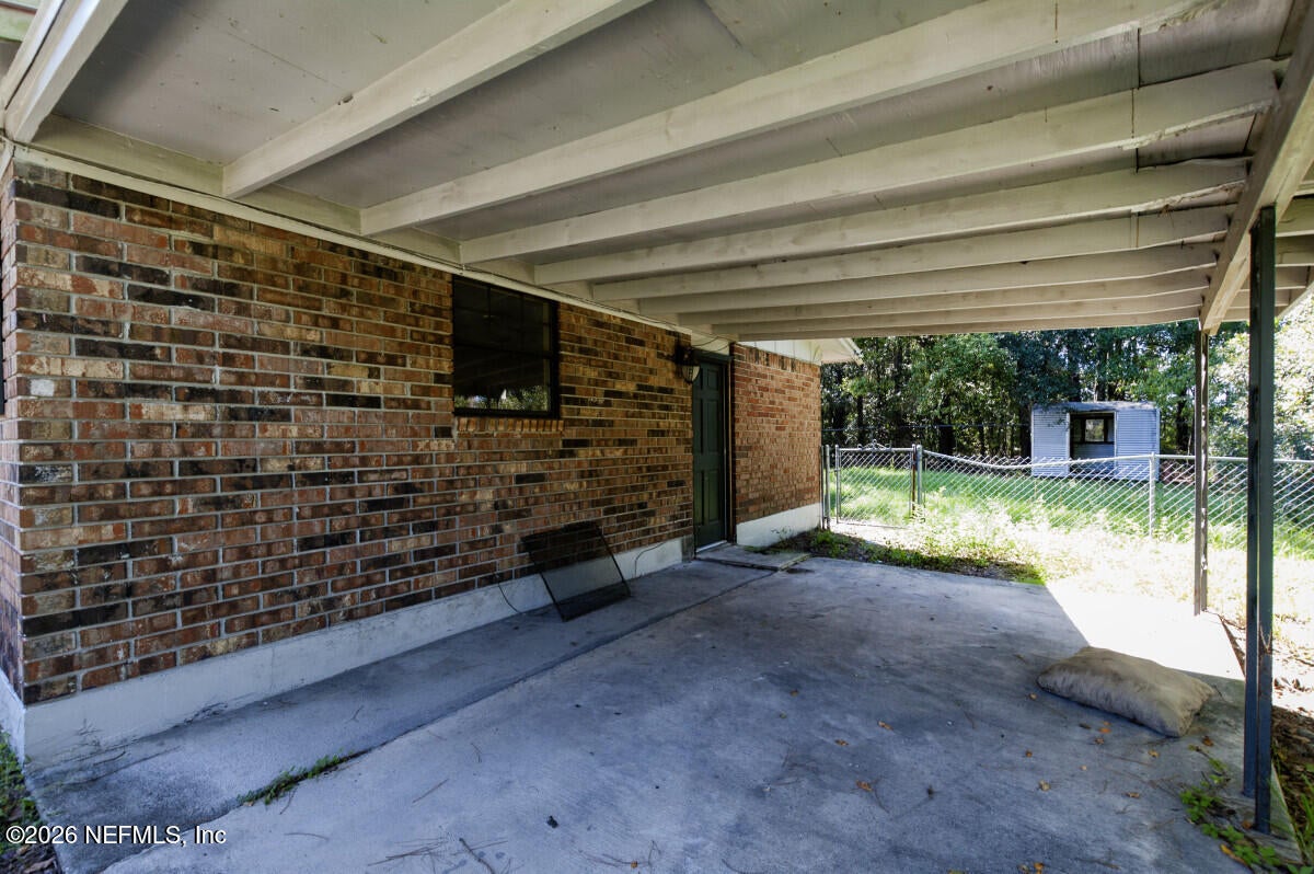 3836 NANCY Street