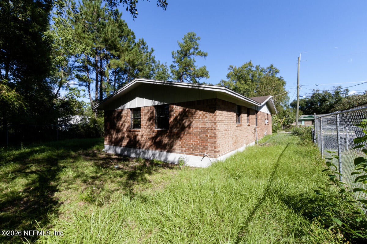 3836 NANCY Street