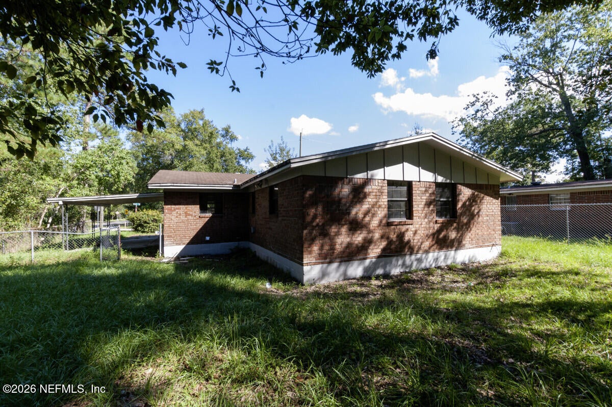 3836 NANCY Street