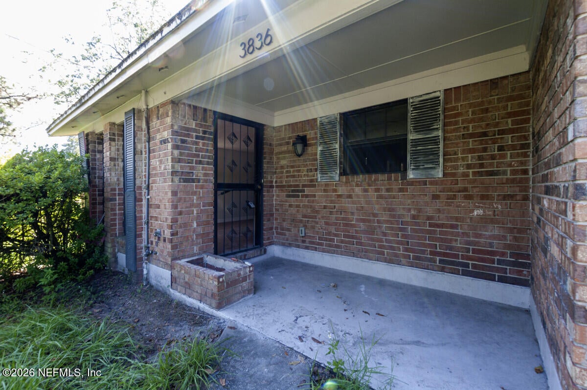 3836 NANCY Street